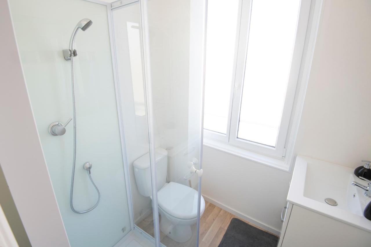 Studio Cosy Et Equipe - Proche Centre Gare Et Commerces - Kasa Камбре Екстериор снимка
